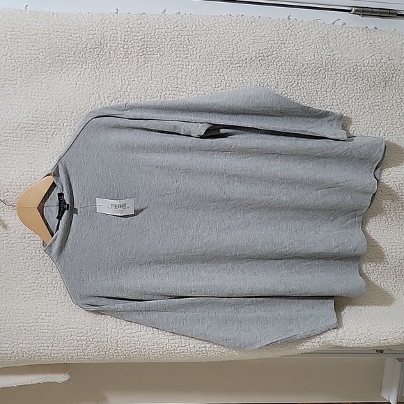 mock neck - Picture 1 of 4